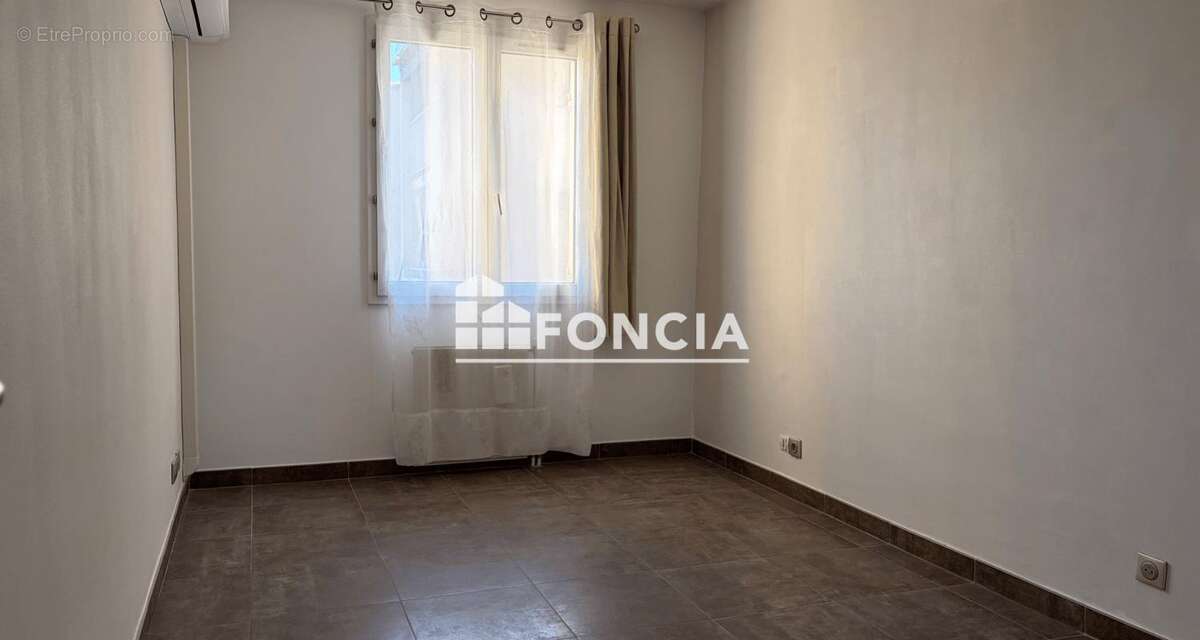 Appartement à SANARY-SUR-MER