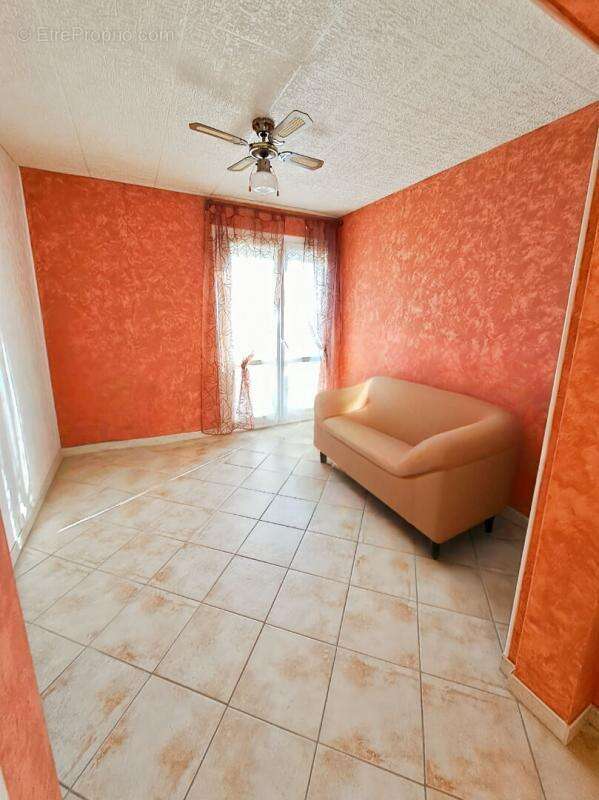 Appartement à FAGNIERES