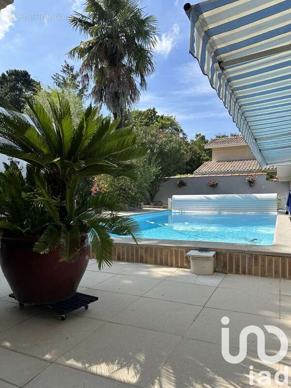 Photo 4 - Maison à EYSINES