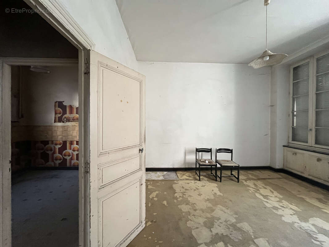 Appartement à CARCASSONNE