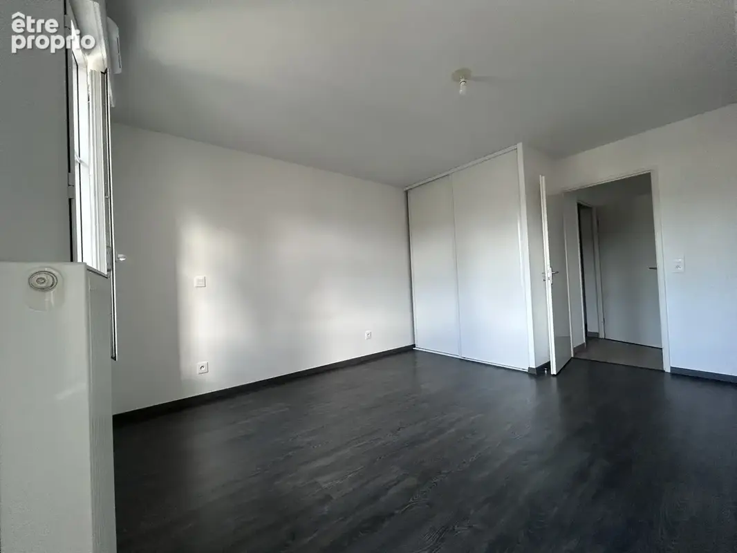 Arcachon, Aiguillon : un duplex de 3 chambres avec terrasse et parkin - photo 13