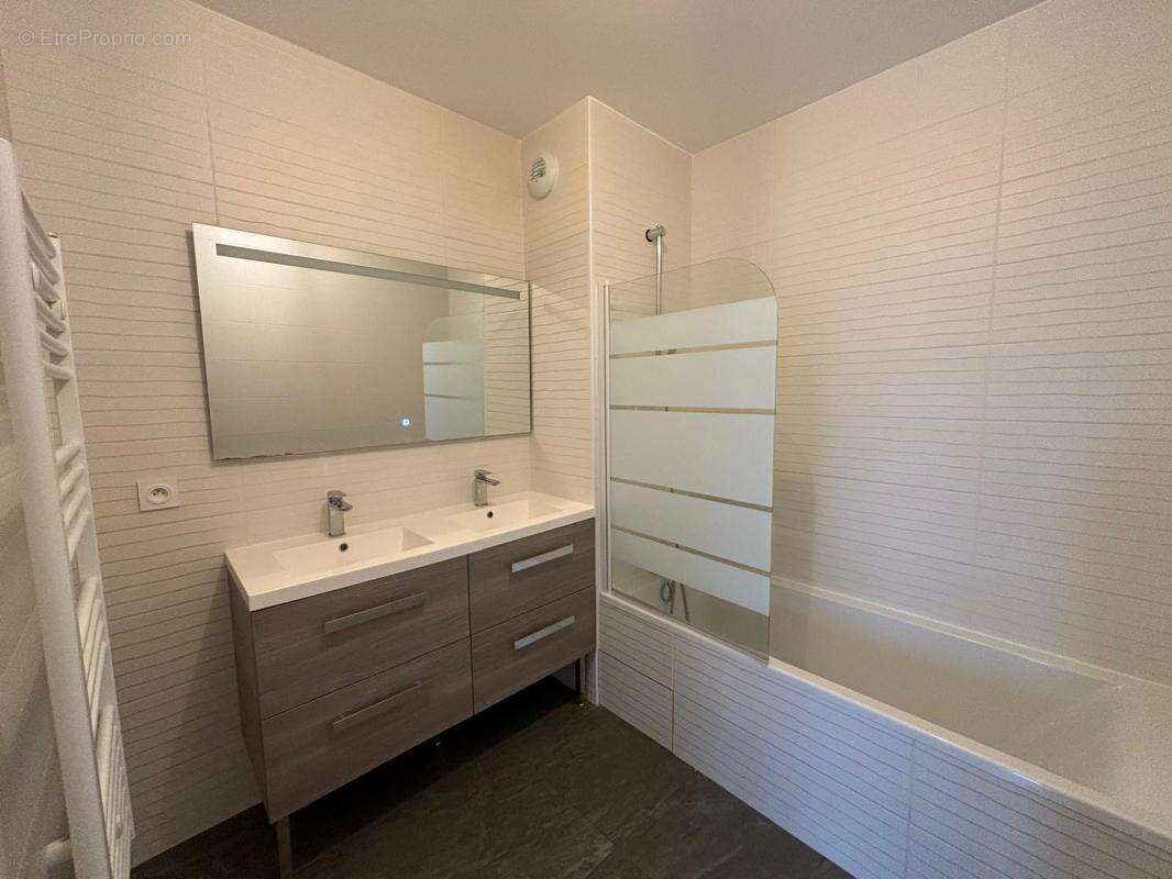 Appartement à QUINT-FONSEGRIVES