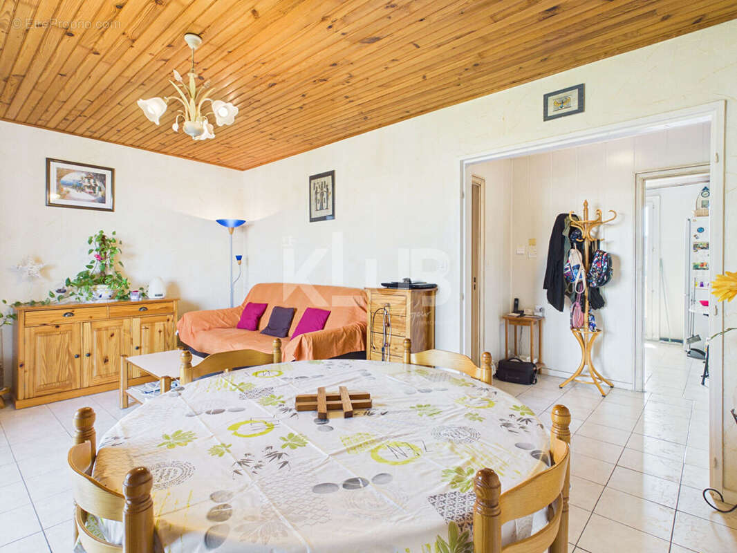 Appartement à GARDANNE