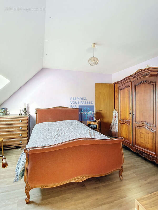 Maison à NOGENT-SUR-OISE