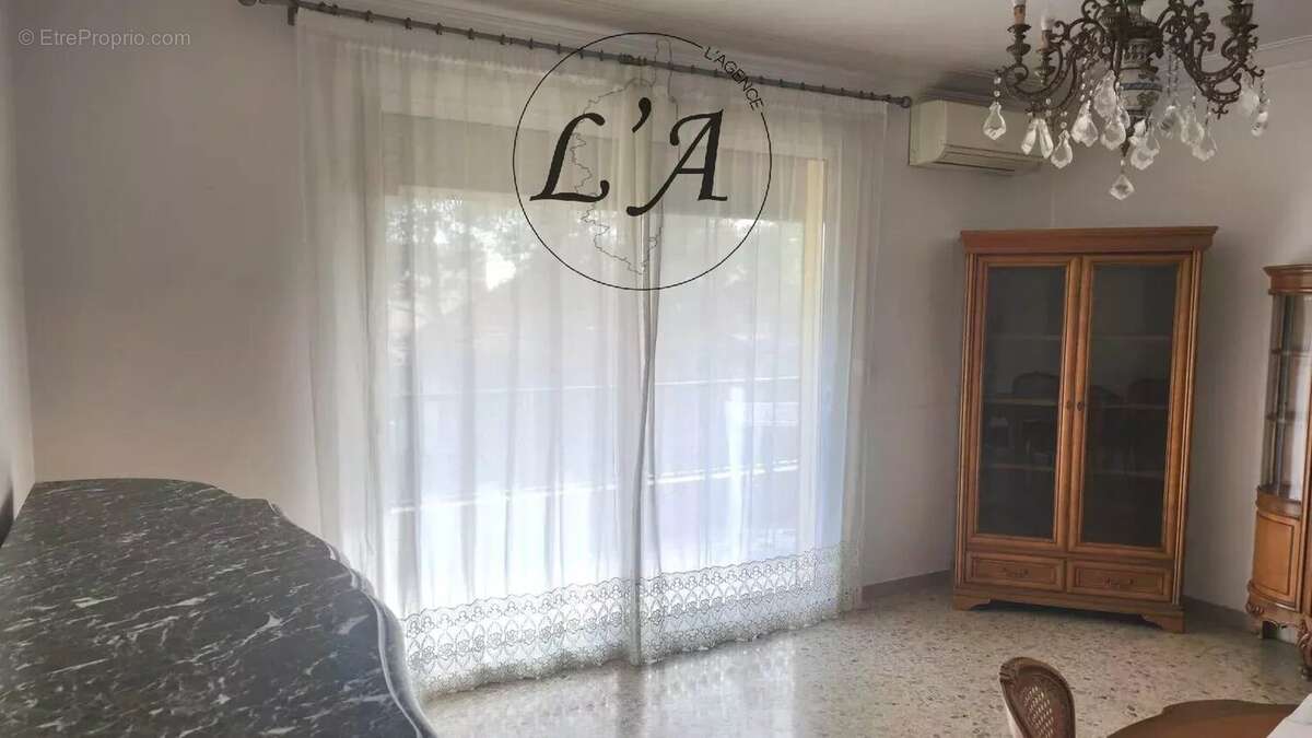 Appartement à AJACCIO