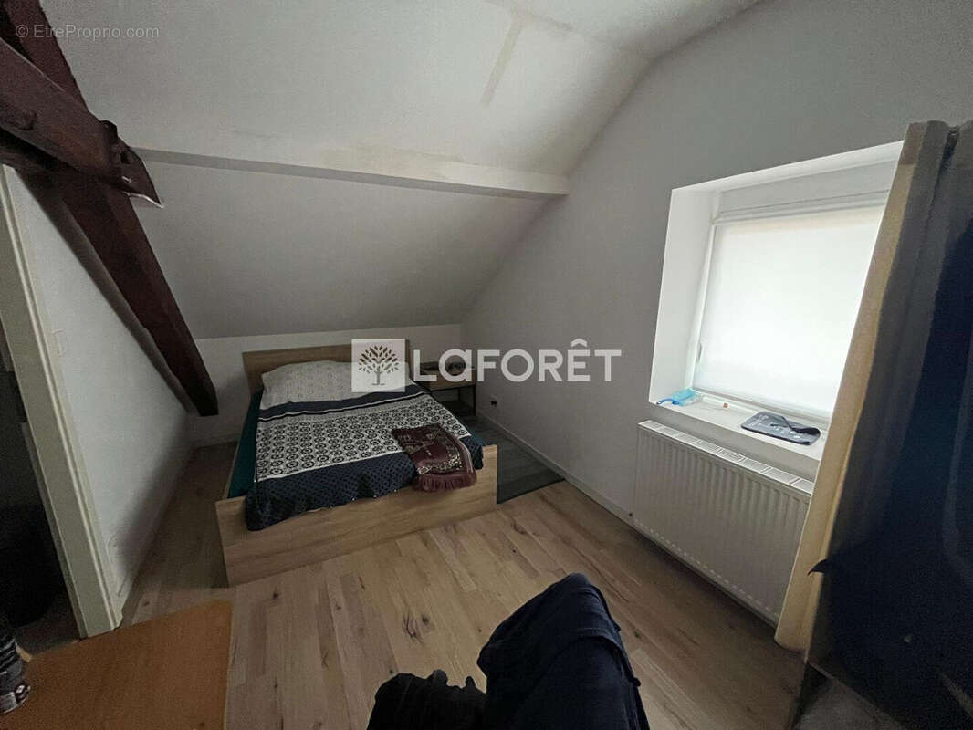 Appartement à BELFORT