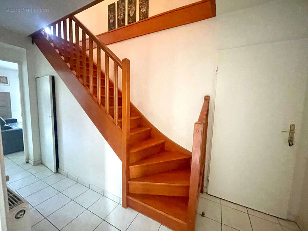 Maison à ARGENTEUIL