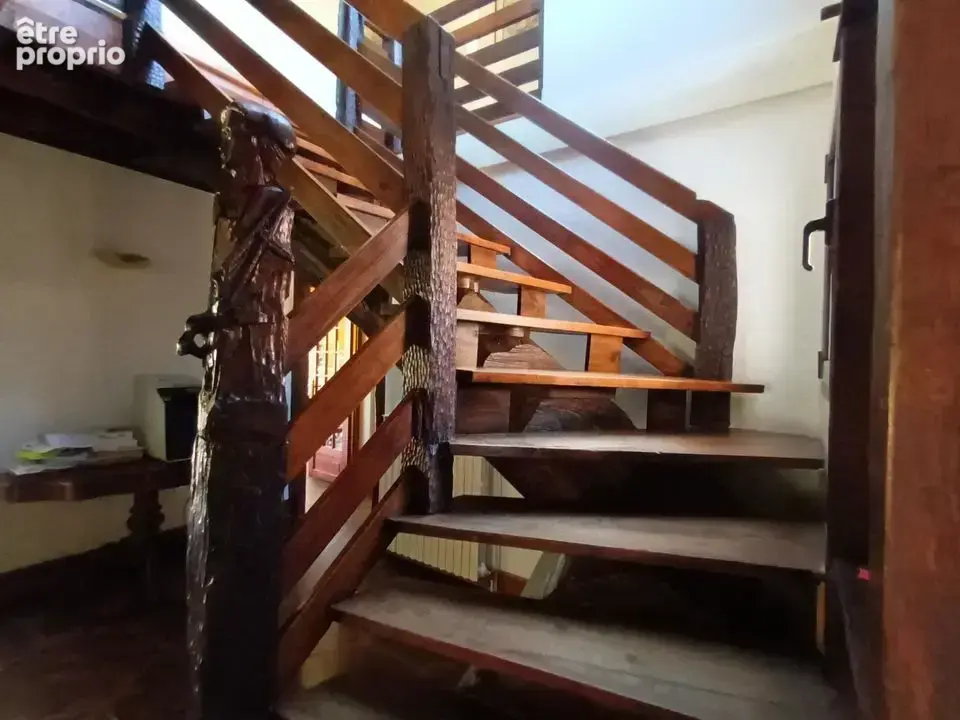Maison 11 pièces 300 m² à vendre à Bellerive-Sur-Allier (03700) - photo 8