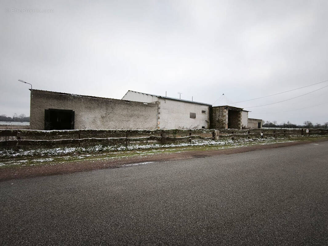 Commerce à LANGERON