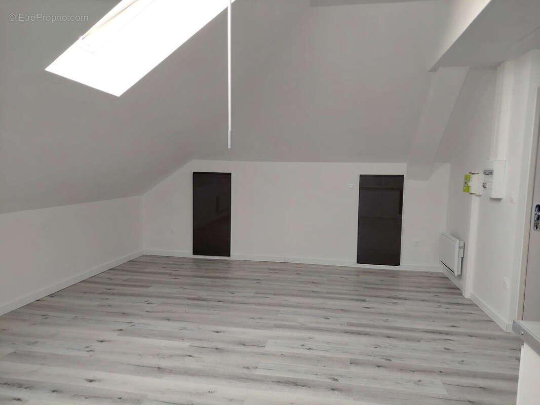Appartement à CAMBRAI