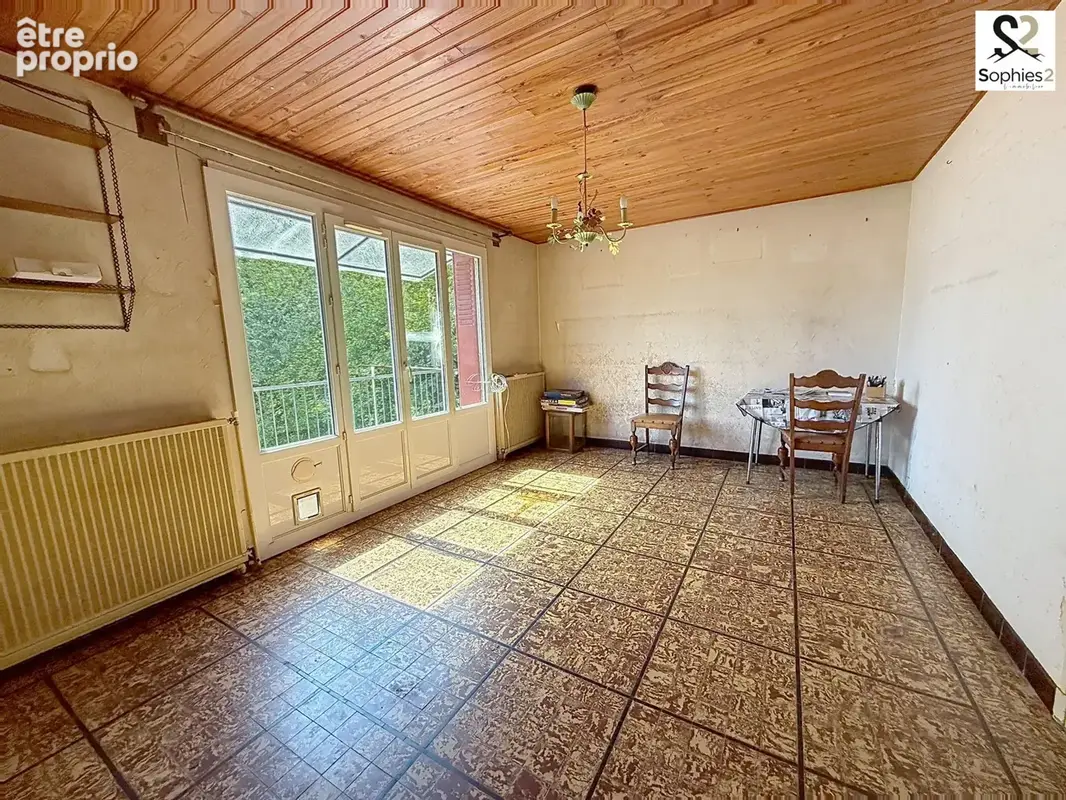 Maison 4 pièces 90 m² à vendre à Claix (38640) - photo 8