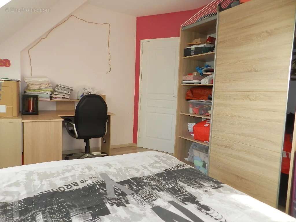 Maison à FRESNEY-LE-VIEUX