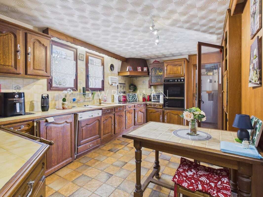 Maison à MONTAUROUX