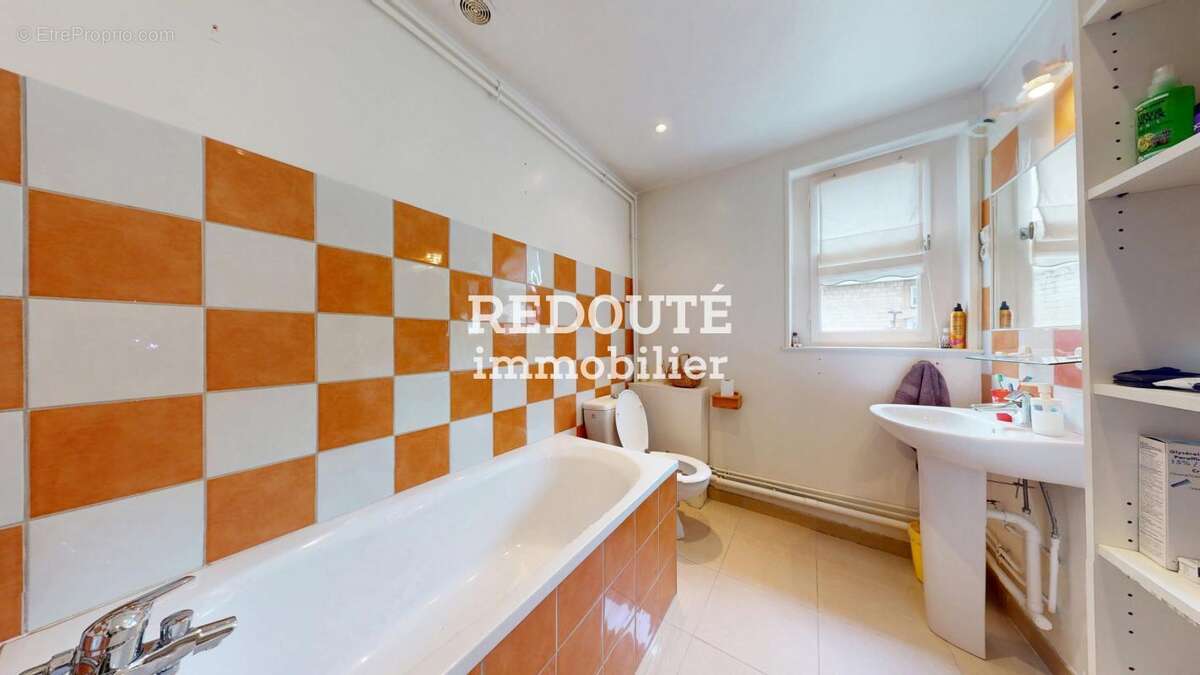 Maison à CHALONS-EN-CHAMPAGNE