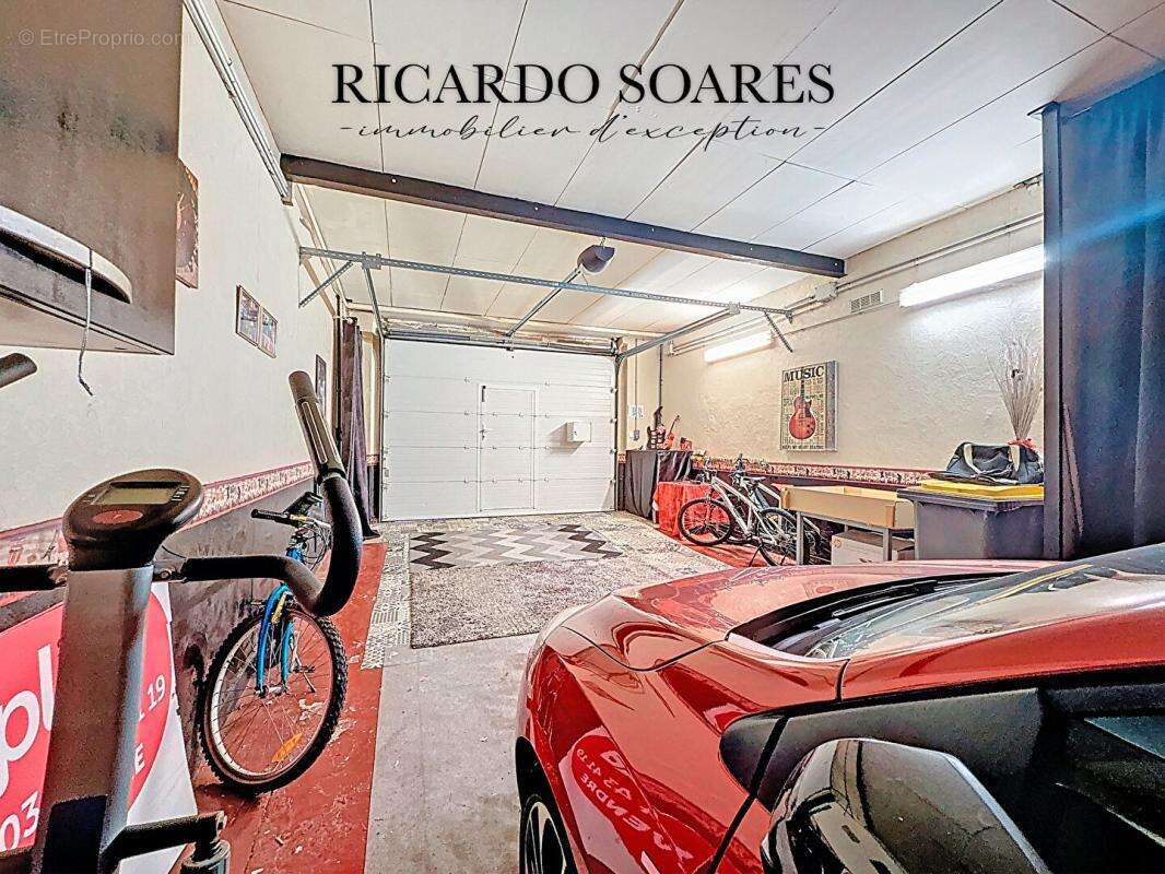 Maison à PONT-SAINTE-MAXENCE