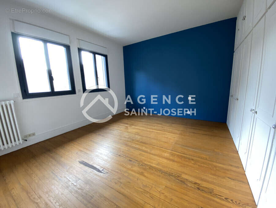 Appartement à YVETOT