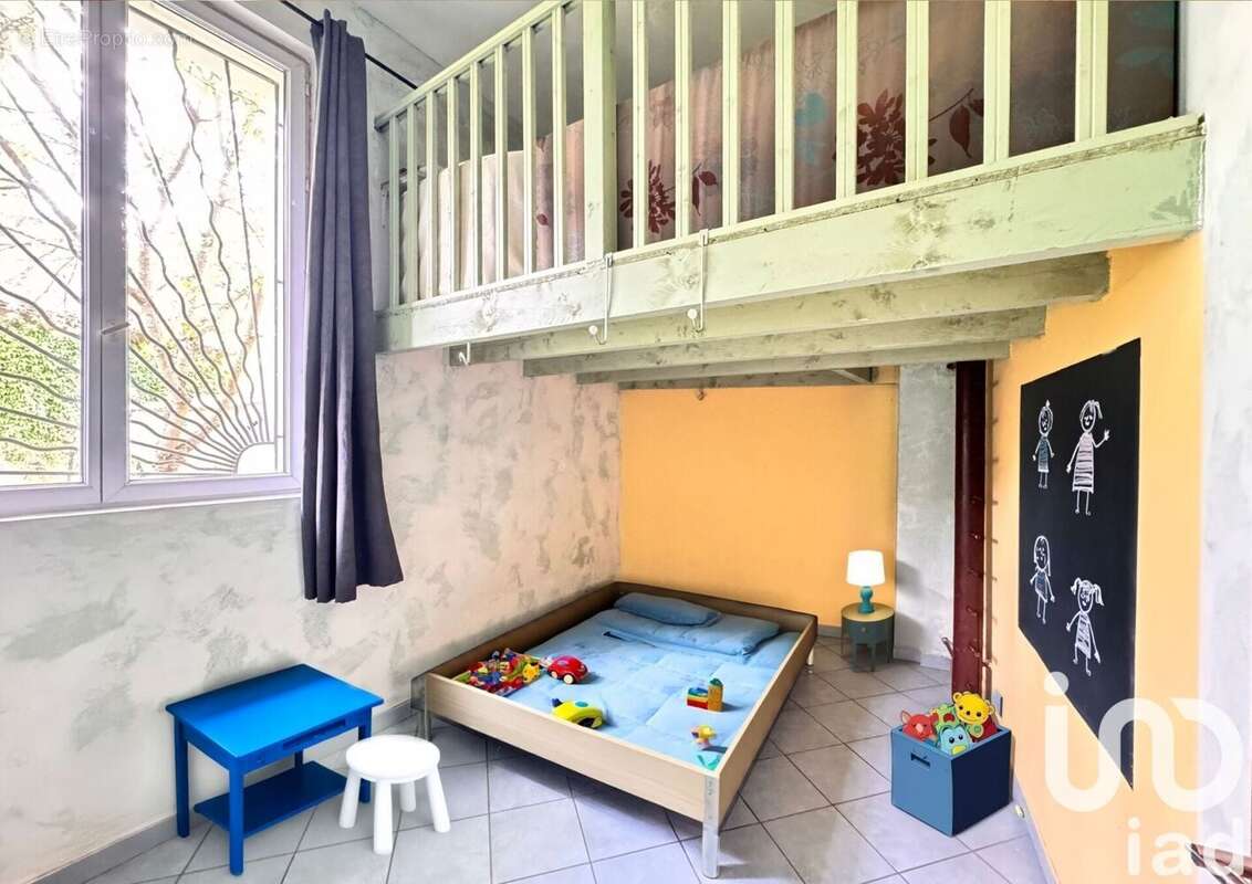 Photo 6 - Maison à MONTAGNIEU