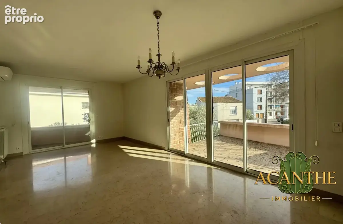 Maison 6 pièces 108 m² à vendre à Montpellier (34000) - photo 5