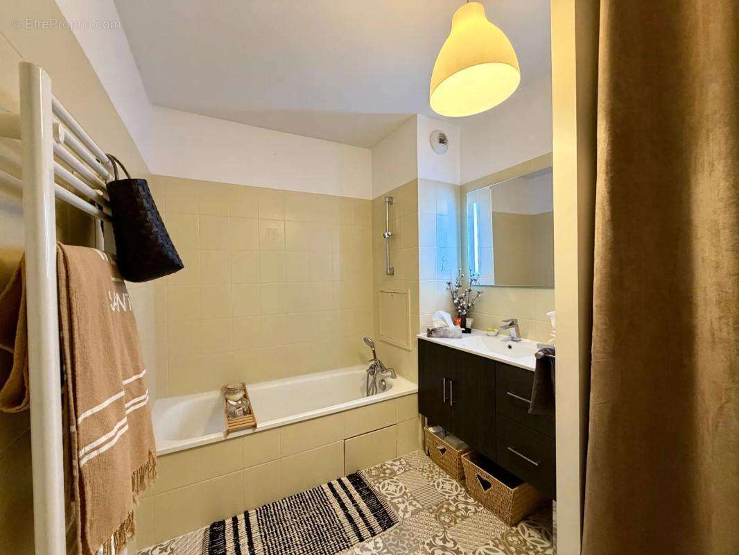 Appartement à VIENNE