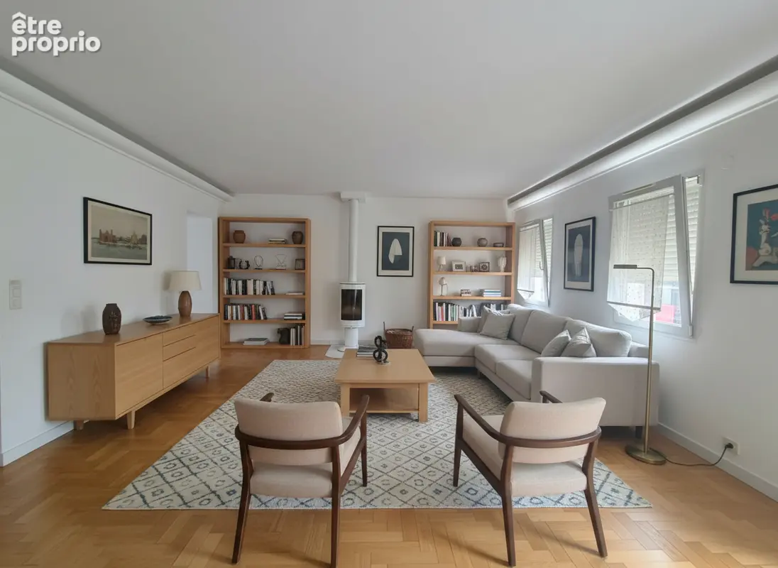 Le privilège d'une maison à Colomiers de 150 m2 en coeur de ville. - photo 1