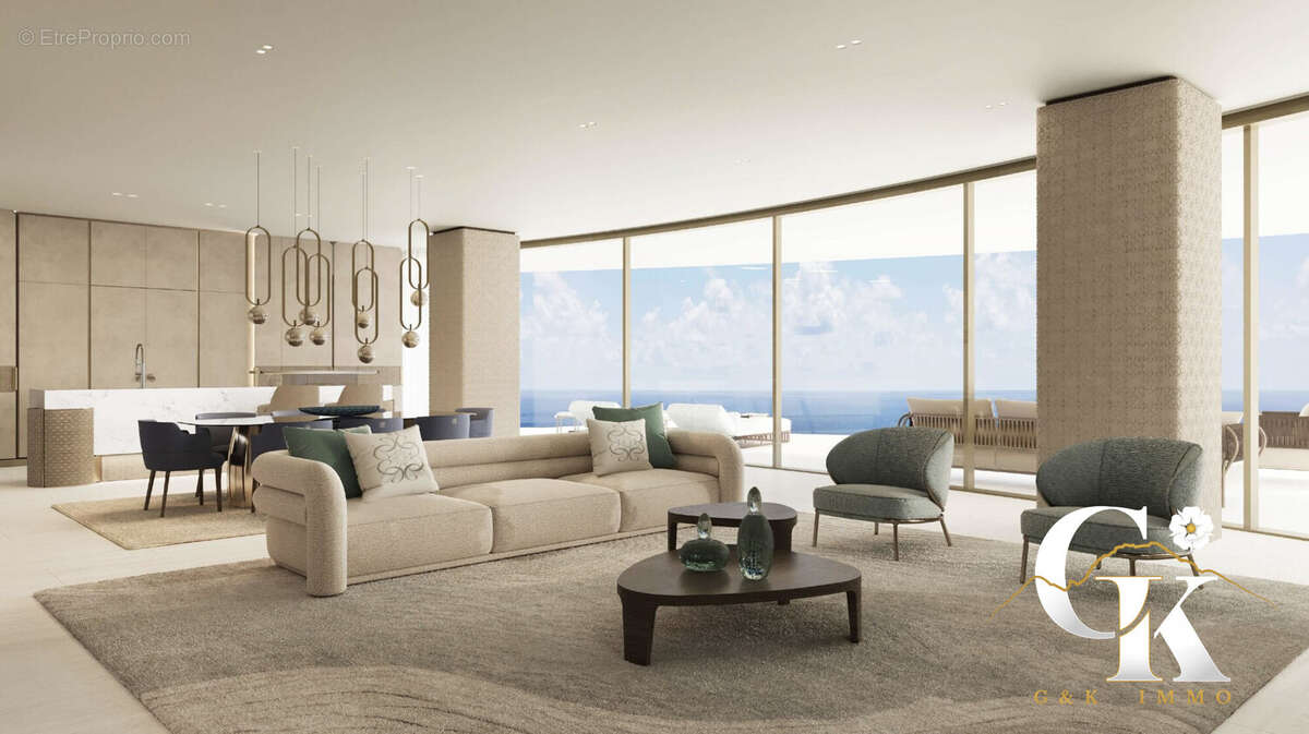 Appartement à PORT-SAINT-LOUIS-DU-RHONE