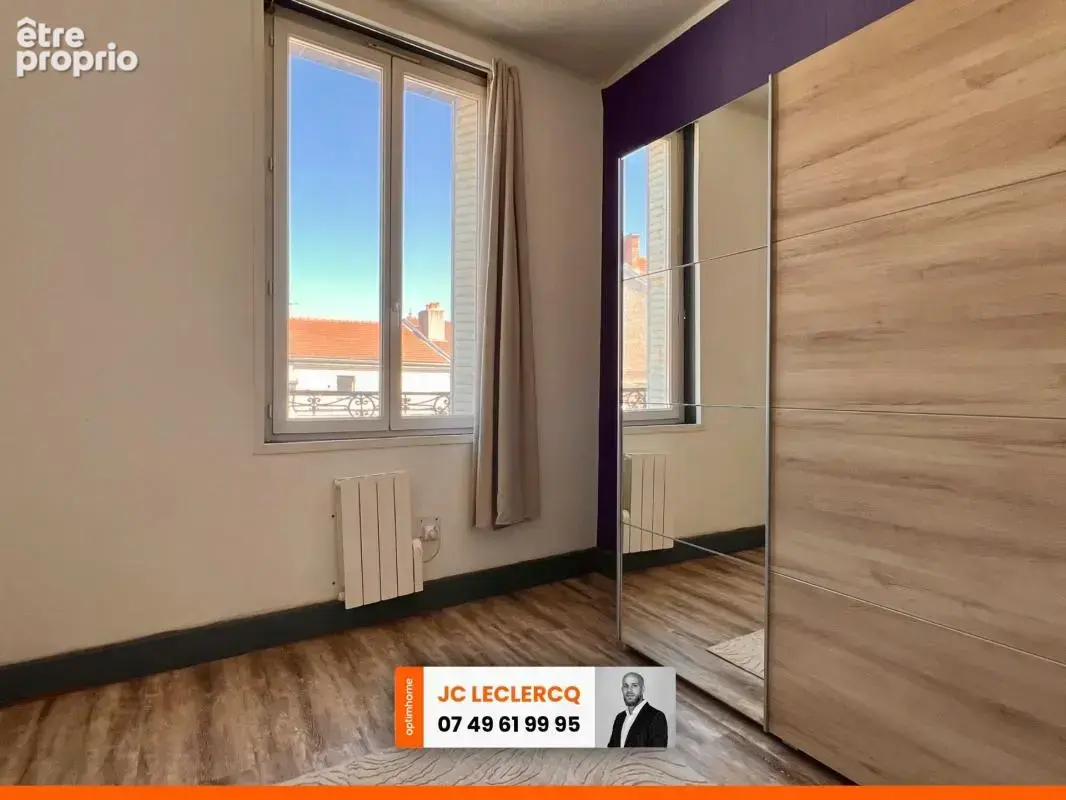 Bel appartement 2 pieces hyper centre - photo 3
