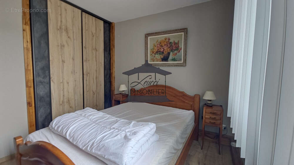 Appartement à DUNKERQUE