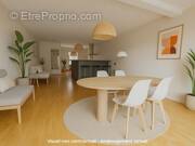 Appartement à NEUFCHATEL-HARDELOT