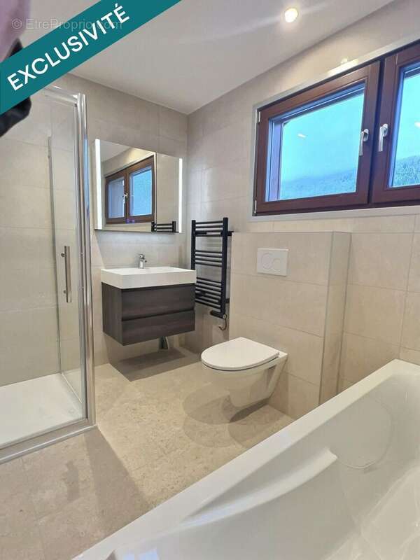 Photo 7 - Maison à THOLLON-LES-MEMISES