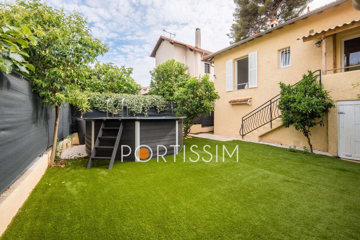 Maison 128 m² à Cagnes-Sur-Mer  - photo 2