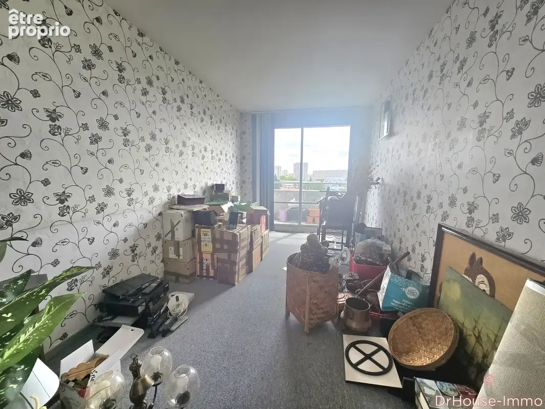 Appartement 4 pièces 79 m² à vendre à Aubervilliers (93300) - photo 15