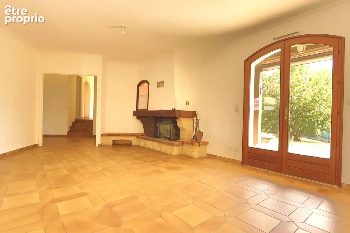 Maison 6 pièces 195 m² à vendre à Craponne (69290) - photo 9