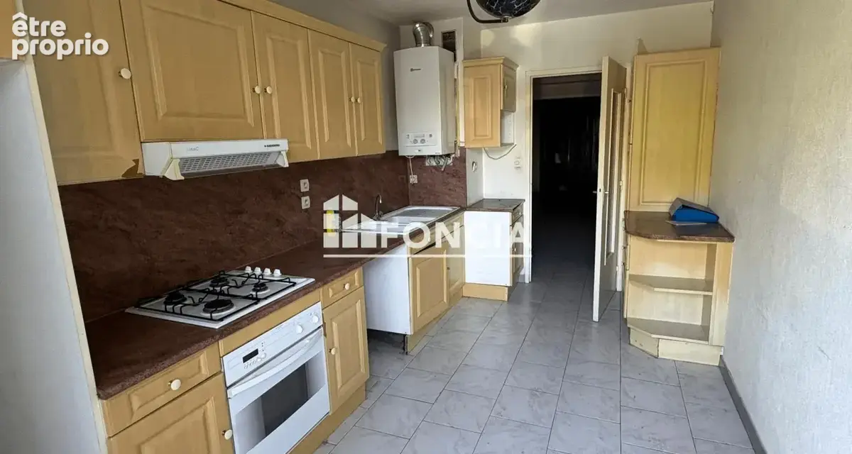 Montauban centre, appartement T3 - photo 5