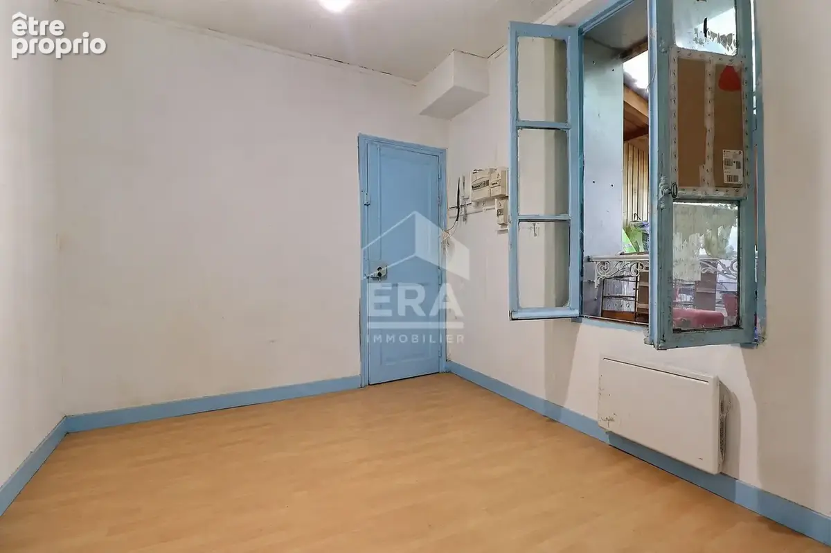 Appartement 16m² à pantin - photo 6