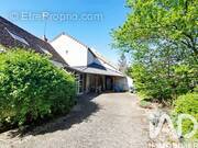 Photo 1 - Maison à MONTGIVRAY