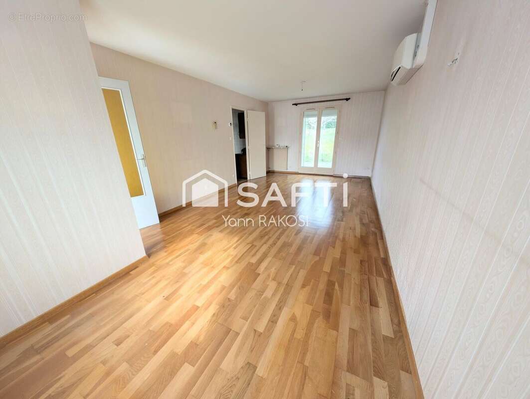 Photo 8 - Maison à SAINT-JEAN-D'ANGELY