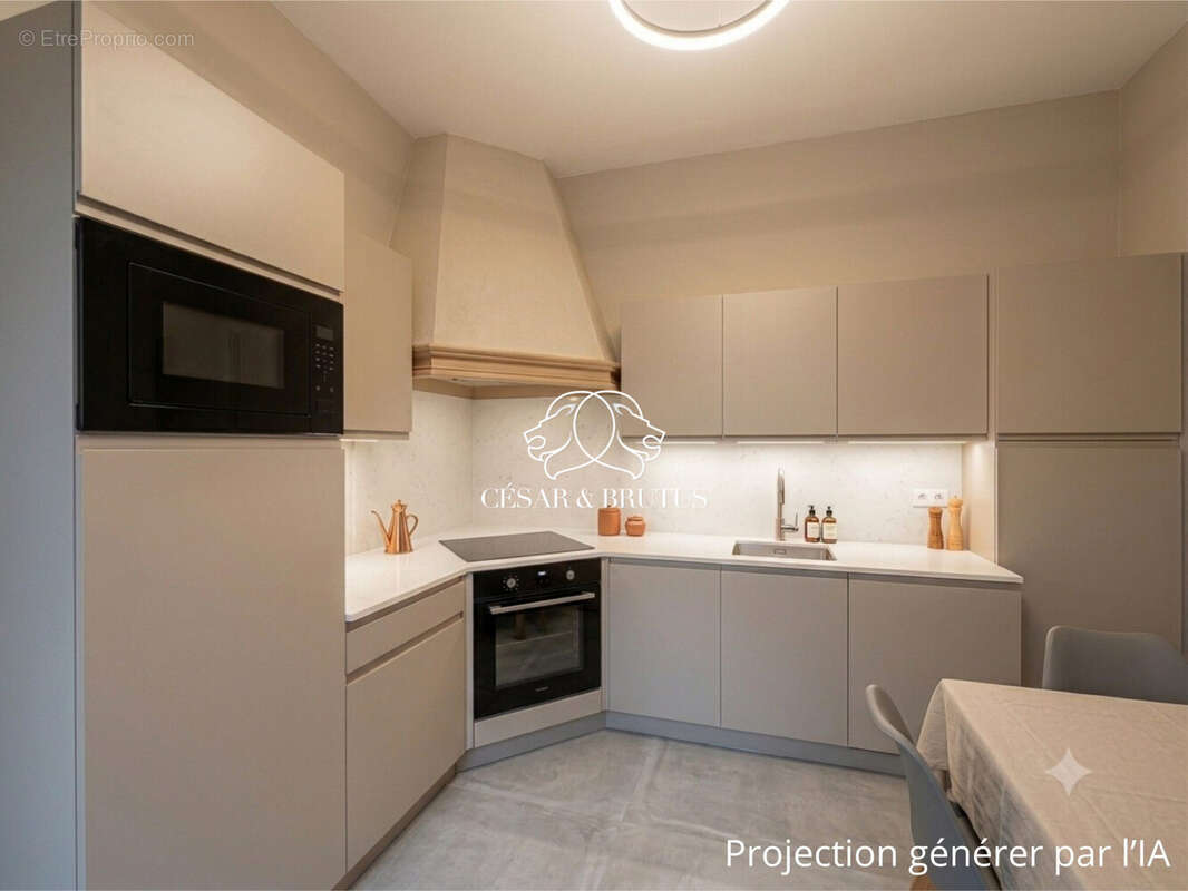 Maison 98 m² à Thel  - photo 7