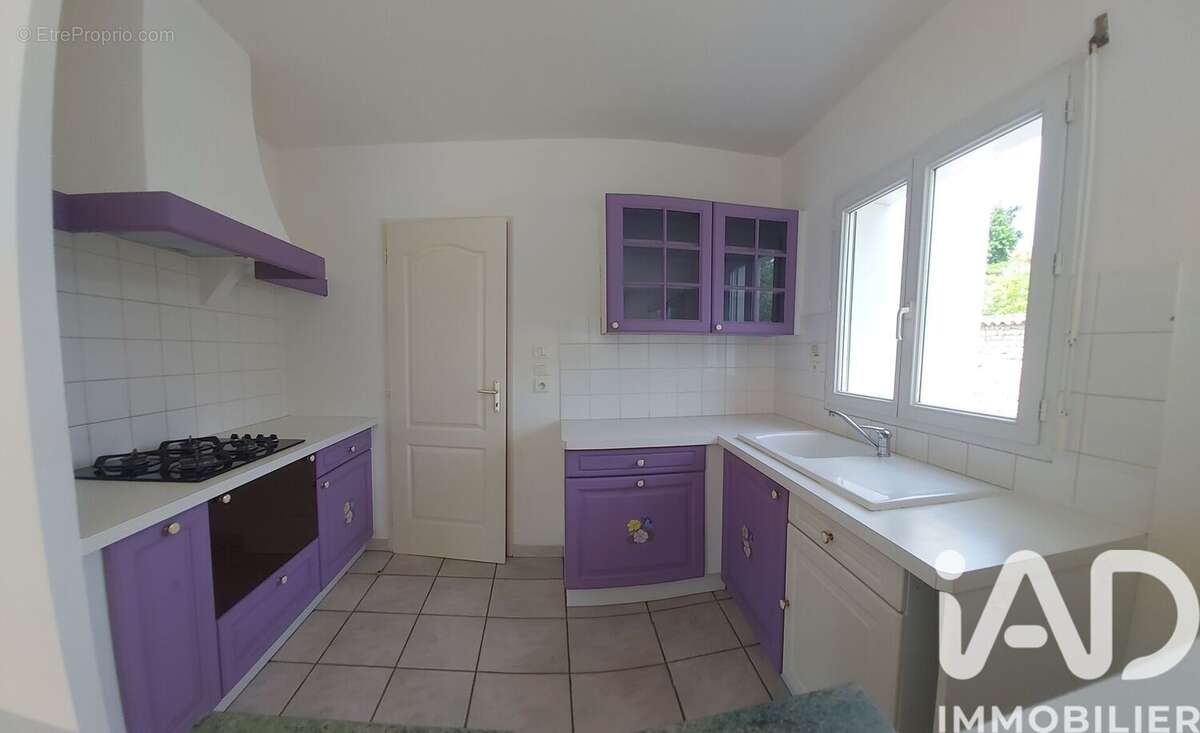 Photo 3 - Maison à PERIGNY