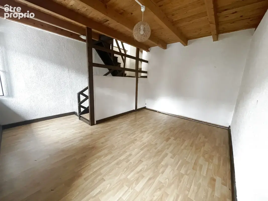logement mitoyen 35000 €, 2 chambres  à Ronchamp - photo 6