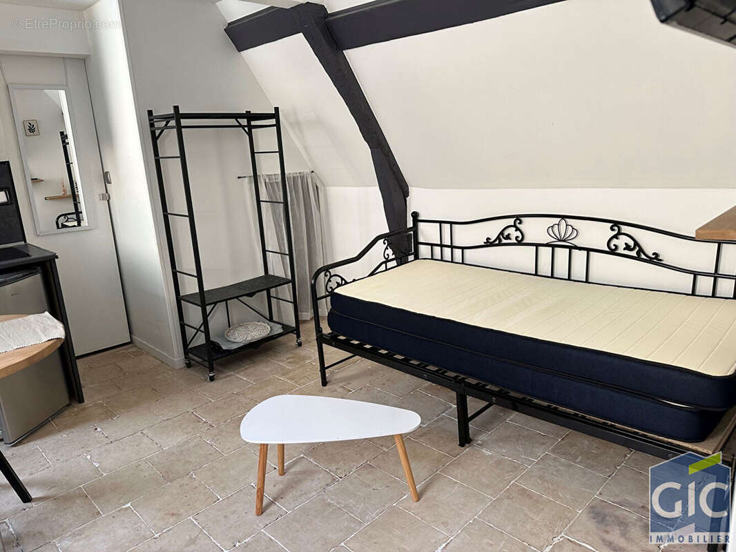 Appartement à CAEN