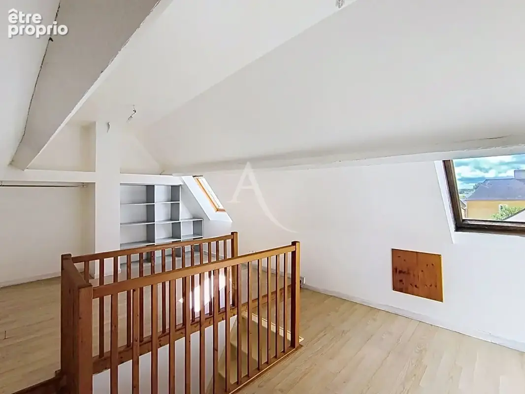 Maison de bourg à Cherré  Idéal premier achat ou investissement ! - photo 7
