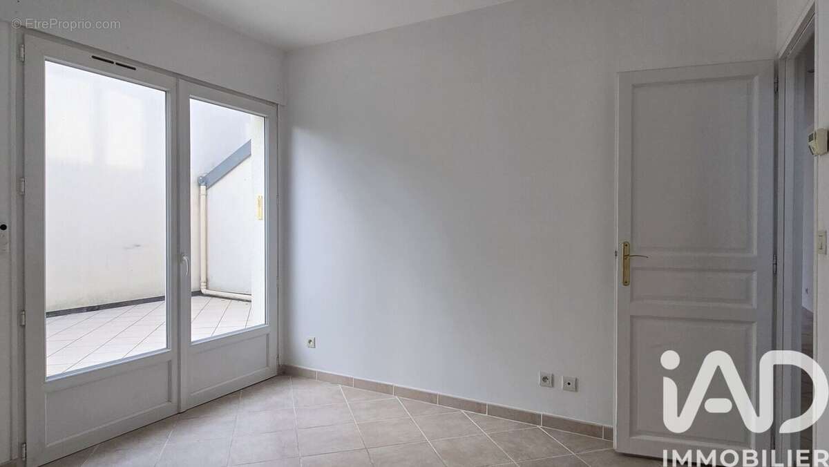 Photo 7 - Appartement à VERNON