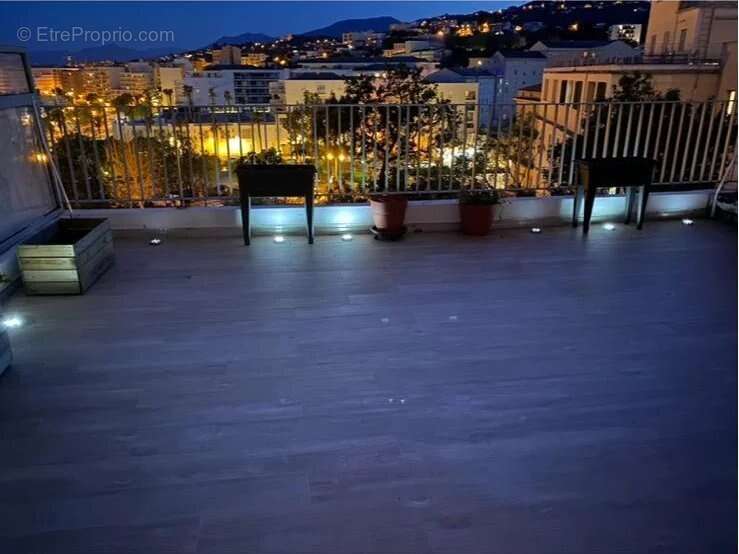 Appartement à VILLE-DI-PIETRABUGNO