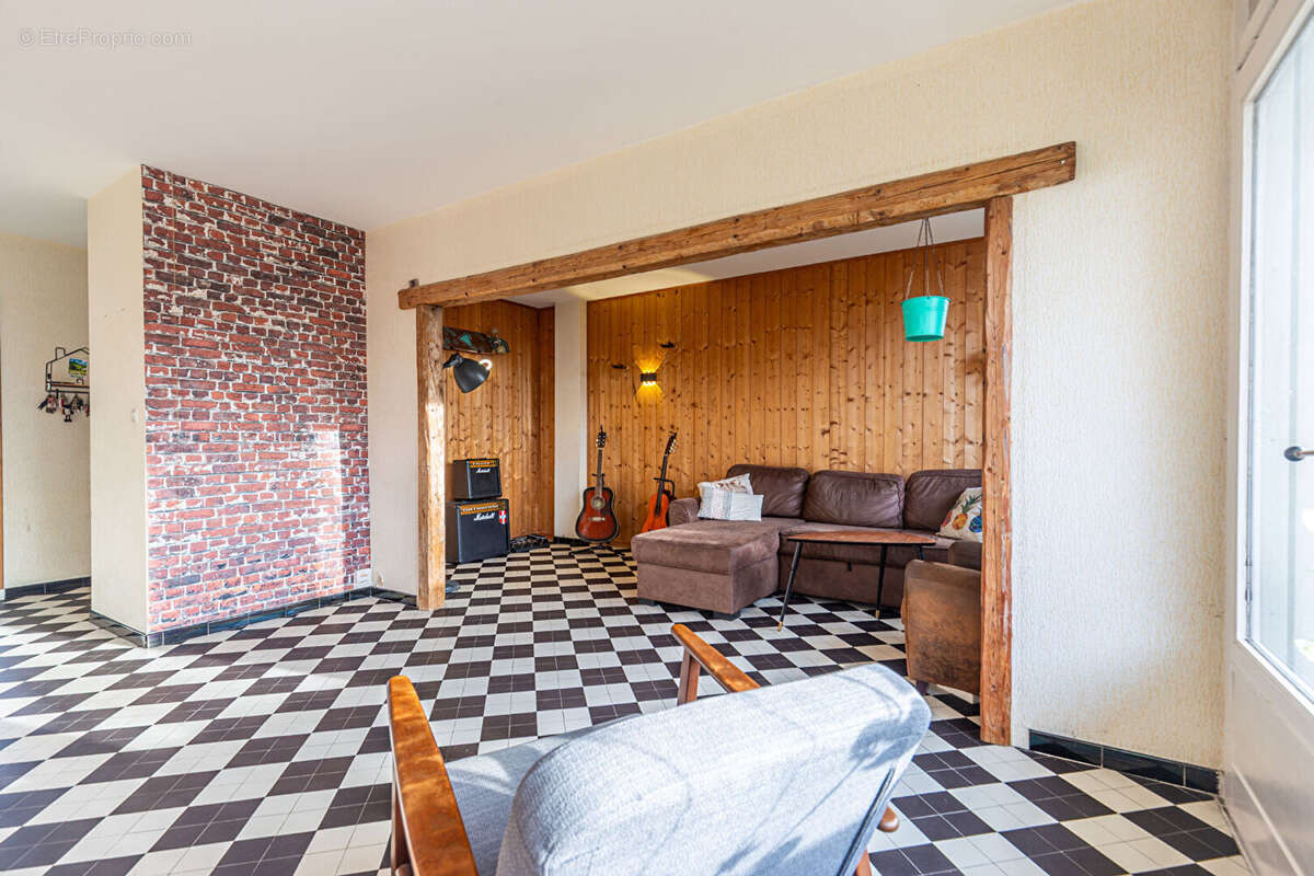 Appartement à ANNECY