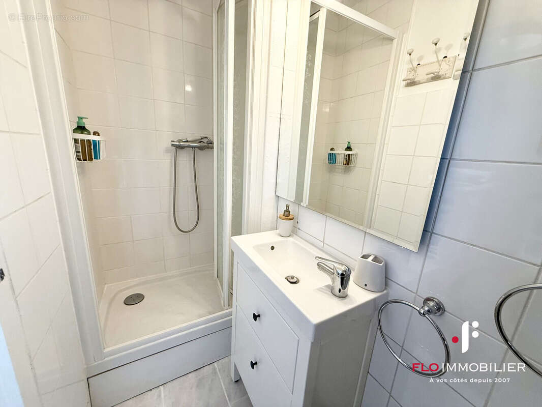 Appartement à CAEN