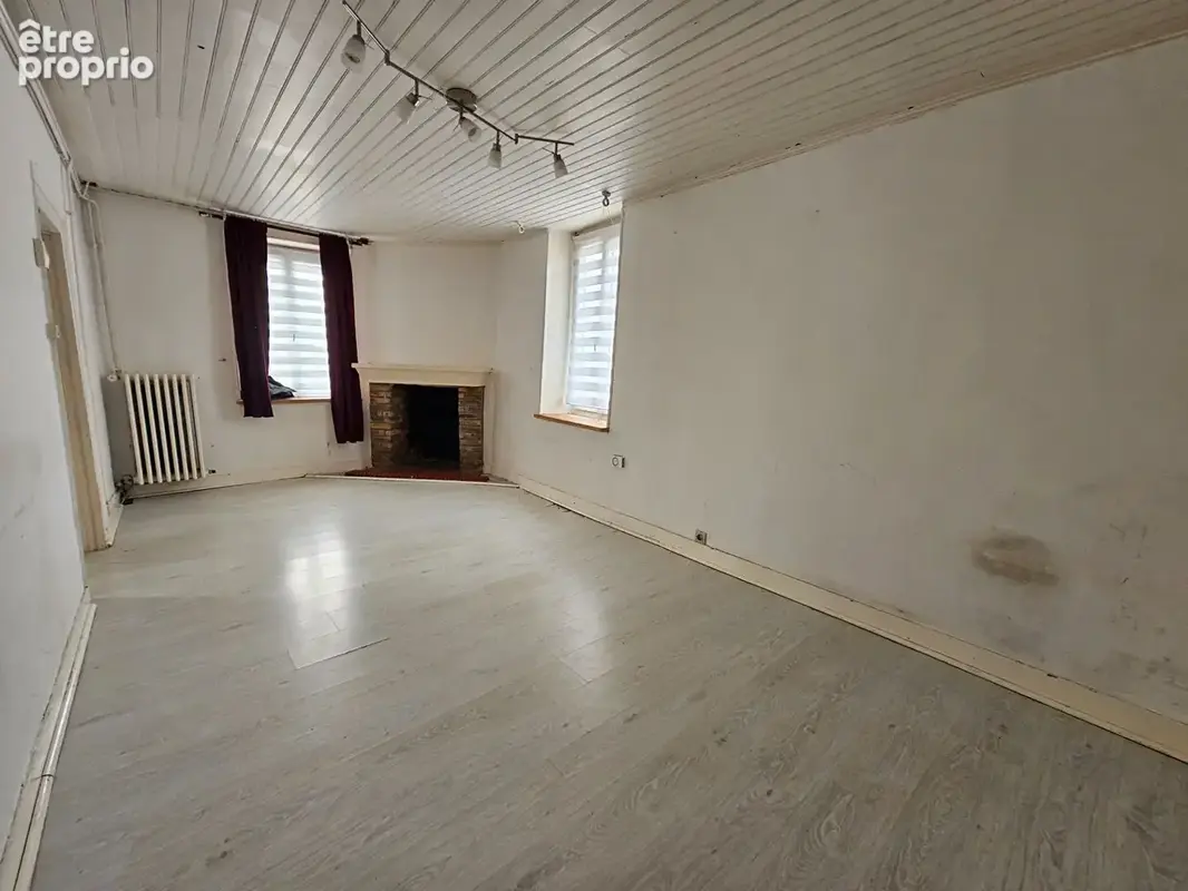 Maison Hondainville 3 pièce(s) 86 m2 - photo 2