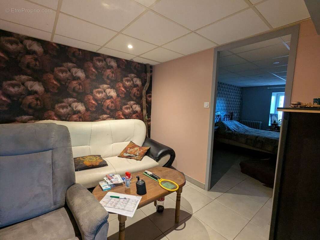 Maison à GRAMAT