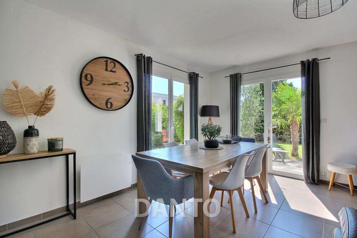 Maison à LA BAULE-ESCOUBLAC