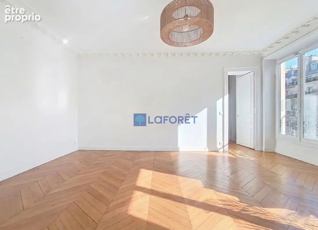 Appartement familial - 4 chambres - Avec ascenseur - photo 4