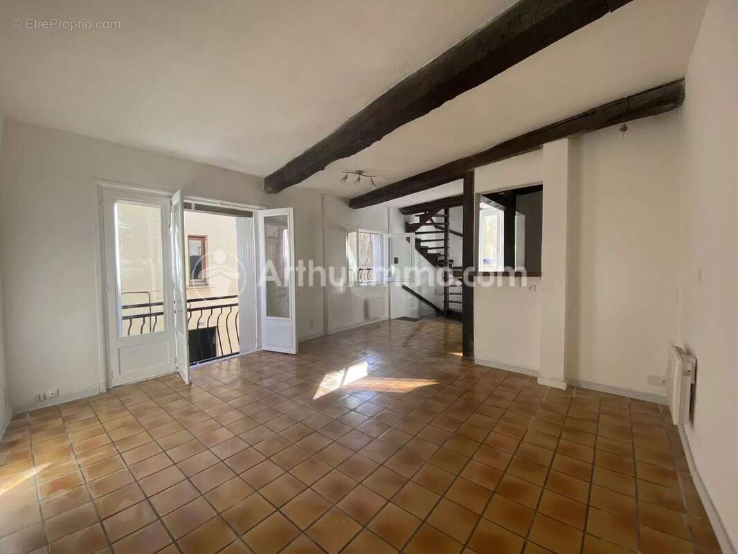 Maison à VILLEMUR-SUR-TARN